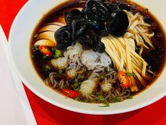 -皇城老妈·大连海鲜火锅(港湾店)