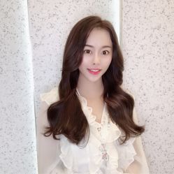 -3AM·S HAIR SALON烫发染发接发