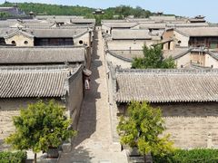 -山西王家大院
