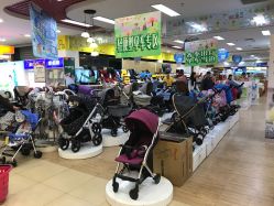 -孩子王(盐城宝龙广场店)