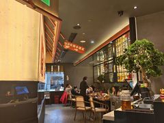 -厚贞日式烤肉(浦东汇智店)