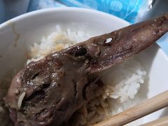 -黄毛鸭脖(汉阳总店)