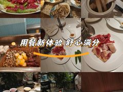 -御水泉·国际水疗会(广州长隆店)