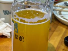 -四禧精酿铜锅涮肉·烧烤工场(大明湖店)