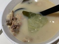 特惠例汤-衡山汇·高级粤菜(霄云路店)