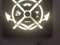-船长酒吧 The Captain