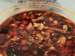 紫苏牛蛙锅-武松家(丰益桥店)
