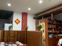 -哈尔滨东北铁锅炖(都督街店)