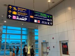 -吉隆坡国际机场