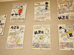 -艺塔木美学教育(和达校区)