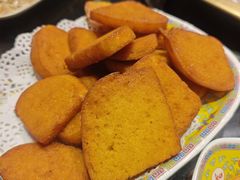 -芦月轩羊蝎子(劲松店)