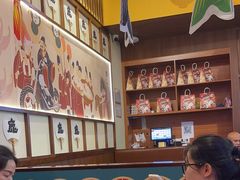 -仙隐小鹿中华料理(南宁万象城店)