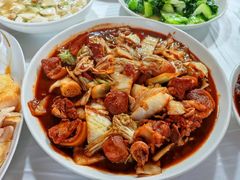 -小六农家乐(崇明西沙湿地店)