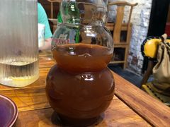 -锦尚阁烤鱼•天津菜(宣武门胡同店)