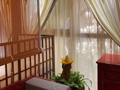 -叶叶菩提·晋福宫