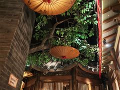 -南京大牌档(济南万象城店)