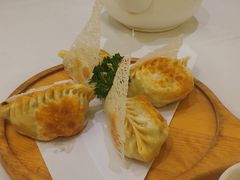 金网煎饺子-凯逸轩·匠心粤菜(中城名仕汇店)