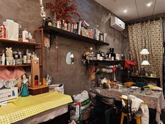 -花满楼(启秀路店)