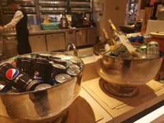 -盛宴自助餐厅(运达喜来登店)
