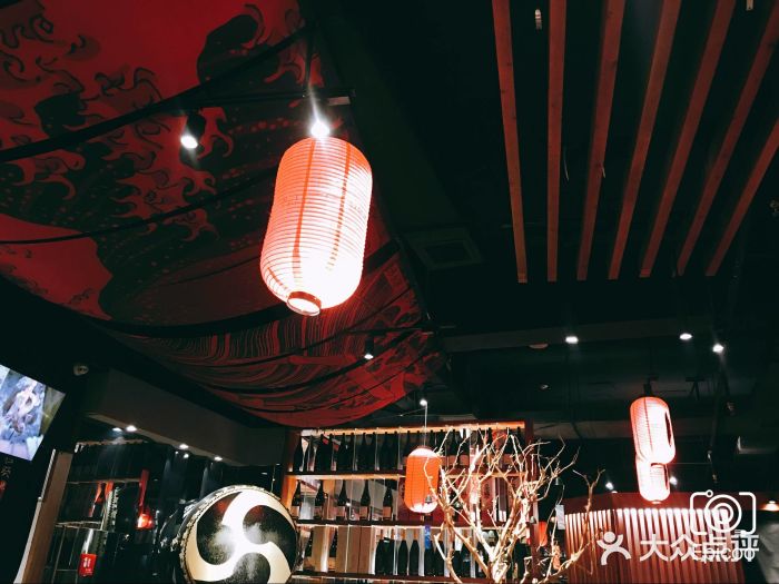 石葵(锦业时代店)大堂图片