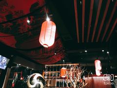 大堂-石葵(锦业时代店)