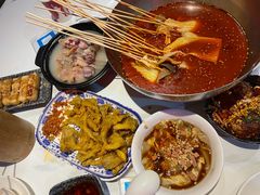 -付小姐在成都(五道口店)