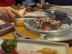 -喜来稀肉(北外滩白玉兰广场店)