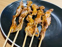 -望江门小龙虾·烧烤(九堡店)