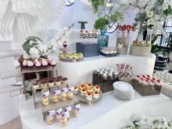 -大喜成国际宴会中心(金华店)