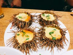 -船歌·鱼水饺青岛菜(闽江二路店)