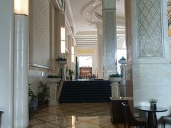 -广州锦绣香江度假别墅