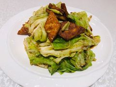 -巴依老爷·新疆美食(上城区天城路店)