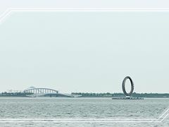 -滴水湖