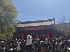 -红嫂家乡旅游区