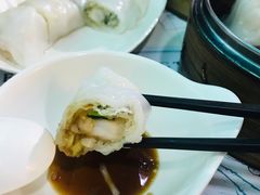 -点点心点心专门店(湾仔店)