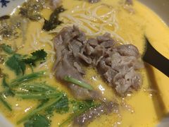 -和府捞面(石景山喜隆多店)