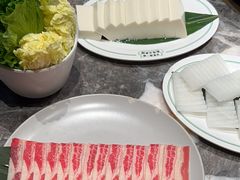 -禄婶鸡煲·打边炉