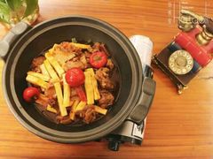 -胡桃里乐队酒馆(鎏嘉码头店)