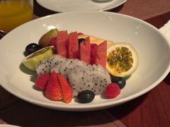-上海柏悦酒店·世纪100牛排馆