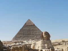 -吉萨金字塔群