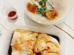 -香港池仔记肠粉王(博多新记襄阳南路店)