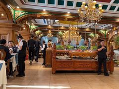 -萨拉漫饮食(北京中路店)