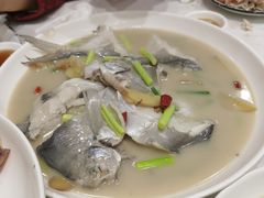 -健跳小海鲜(人民路店)