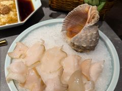-鼎鼎香·港式火锅(北京SKP店)