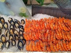 -安阳迎宾馆-普利亚西餐厅