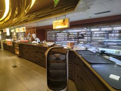 -巴奴毛肚火锅(商城路店)