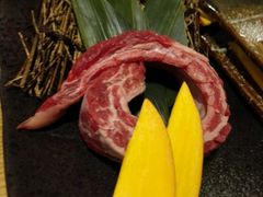-赤坂亭·M9和牛烧肉·铁板烧(合肥万象城店)