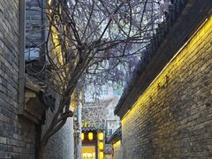 -回龙窝历史文化街区