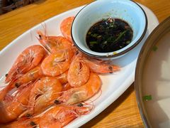 -金海湾海鲜排档(朱家尖店)