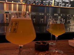-后院儿·精酿·塔罗Happy Bar